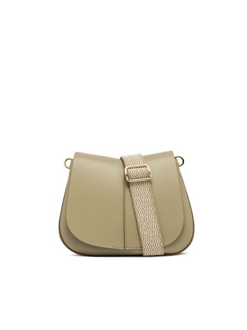 Helena round small shoulder bag GIANNI CHIARINI | BS6036COMMN14366